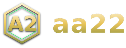 aa22 logo